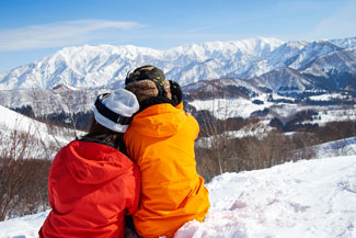 月山イメージ画像